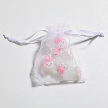 Load image into Gallery viewer, Bunny Pedicure Toe Separators