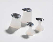 Load image into Gallery viewer, Diamond Pedicure Toe Separators
