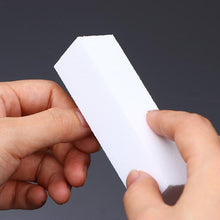Load image into Gallery viewer, 10 Piece 4-Sided Nail Buffer Blocks
