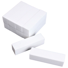 Load image into Gallery viewer, 10 Piece 4-Sided Nail Buffer Blocks
