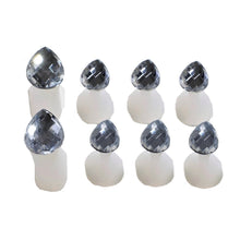 Load image into Gallery viewer, Diamond Pedicure Toe Separators
